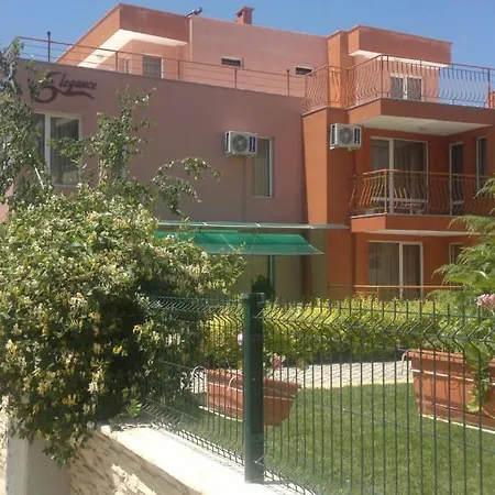 Elegance Villa Misivri