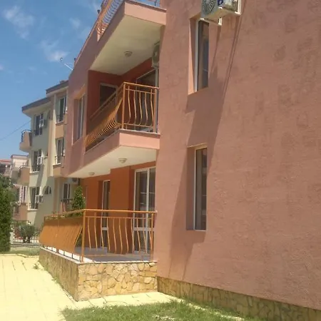 Elegance Villa Misivri