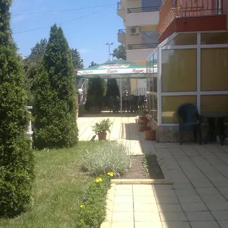 Villa Elegance *