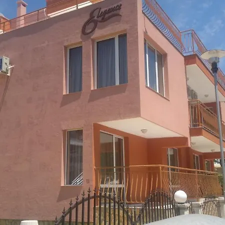 Villa Elegance Misivri